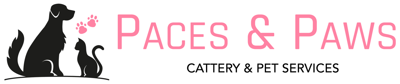 Paces & Paws